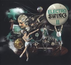 VA - Electro Swing Vol.2 (2009)