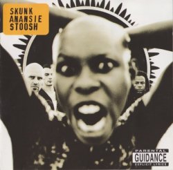 Skunk Anansie - Stoosh (1996)