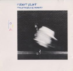 Robert Plant - The Principle of Moments (1990)