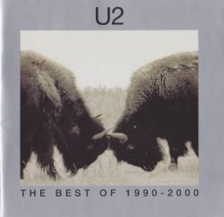 U2 - The Best Of 1990-2000 & B-Sides [2CD] (2002)