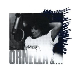 Ornella Vanoni - Ornella & ... (1986)