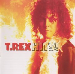 T. Rex - Hits! The Very Best Of (2002)