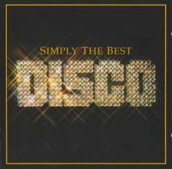 VA - Simply The Best Disco [2CD] (1997)