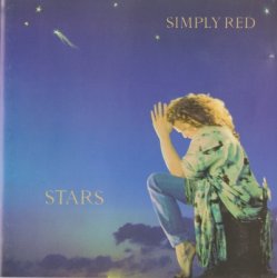 Simply Red - Stars (1991)