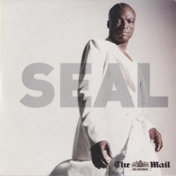 Seal - Seal - The Mail (2007)