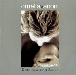 Ornella Vanoni - Sogni Proibiti (2002)