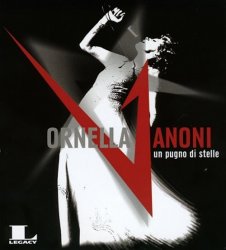 Ornella Vanoni - Un Pugno Di Stelle [3CD] (2018)