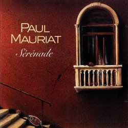 Paul Mauriat - Serenade (1989)