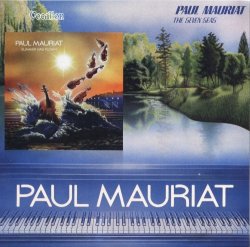 Paul Mauriat - The Seven Seas & Summer Has Flown (2016)