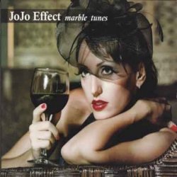 Jojo Effect - Marble Tunes (2012)