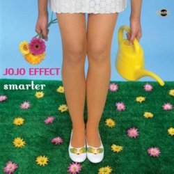 Jojo Effect - Smarter (2014)
