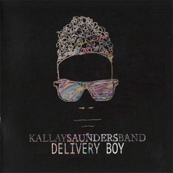 Kallay Saunders - Delivery Boy (2015)