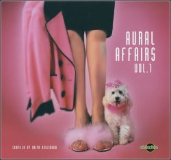 VA - Aural Affairs Vol.1 (2009)