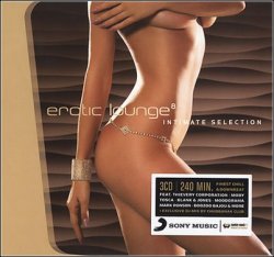 VA - Erotic Lounge Vol.8 (Intimate Selection) [3CD] (2009)