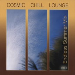 VA - Cosmic Chill Lounge Vol.1 (2007)