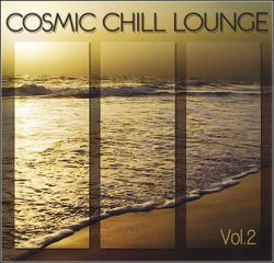 VA - Cosmic Chill Lounge Vol.2 (2008)