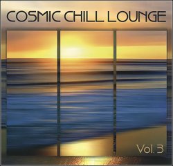 VA - Cosmic Chill Lounge Vol.3 (2009)