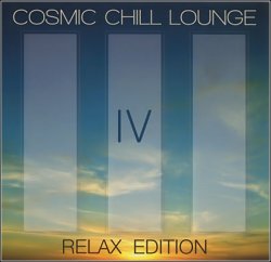 VA - Cosmic Chill Lounge Vol.4 (2010)