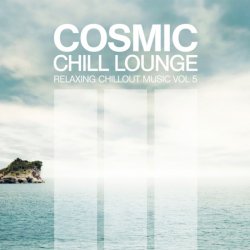 VA - Cosmic Chill Lounge Vol.5 [2CD] (2011)