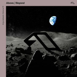 VA - Above & Beyond - Anjunabeats Volume 13 [2CD] (2017)