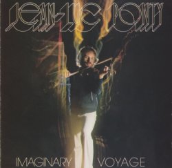 Jean-Luc Ponty - Imaginary Voyage (1990)