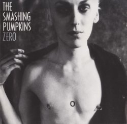 The Smashing Pumpkins - Zero [CDS] (1996)