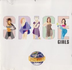 Spice Girls - Spice World (1997)