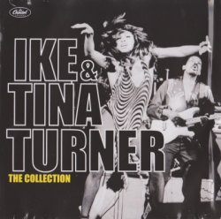 Ike & Tina Turner - The Collection (2009)