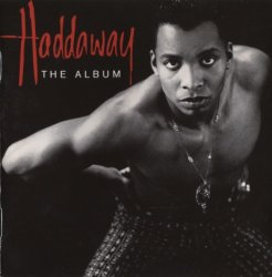 Haddaway - The Album (1993)