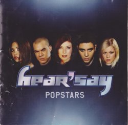 Hear'Say - Popstars (2001)