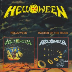 Helloween - Helloween & Master Of The Rings (2001)