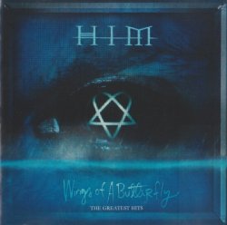 HIM - Wings Of A Butterfly (2005)