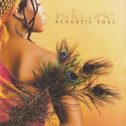 India Arie - Acoustic Soul (2001)