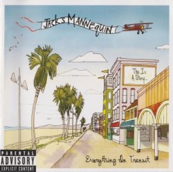 Jack's Mannequin - Everything In Transit (2005)