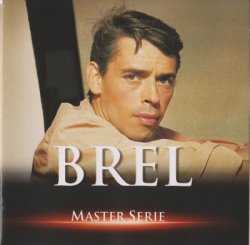 Jacques Brel - Master Series Vol.1 (2003)