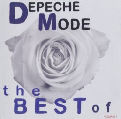 Depeche Mode - The Best Of - Volume 1 (2006)