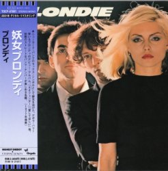 Blondie - Blondie (2006) [Japan]