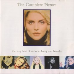 Deborah Harry & Blondie - The Complete Picture - The Very Best Of (1991)