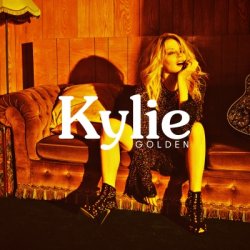 Kylie Minogue - Golden [Deluxe Edition] (2018)