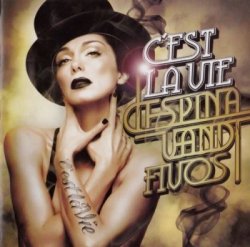 Despina Vandi -  C'est La Vie  - Limited Edition [2CD] (2010)