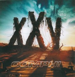 Oomph! - XXV (2015)