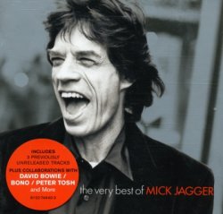 Mick Jagger - The Very Best Of Mick Jagger (2007)