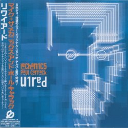Mike & The Mechanics - Rewired (2004) [Japan]