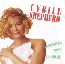 Cybill Shepherd - Somewhere Down The Road (1990)