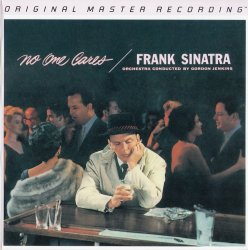 Frank Sinatra - No One Cares (1959) [MFSL]