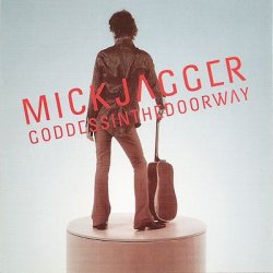 Mick Jagger - Goddess In The Doorway (2001)