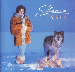 Shania Twain - Shania Twain (1993)