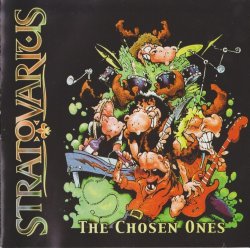 Stratovarius - The Chosen Ones (1999)