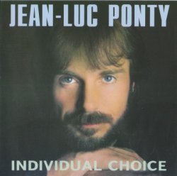 Jean-Luc Ponty - Individual Choice (1998)