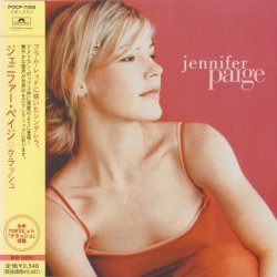 Jennifer Paige - Jennifer Paige (1998) [Japan]